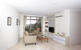 Midtown Residence Simatupang Jakarta