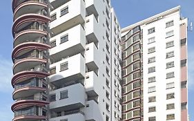 Midtown Residence Simatupang Jakarta